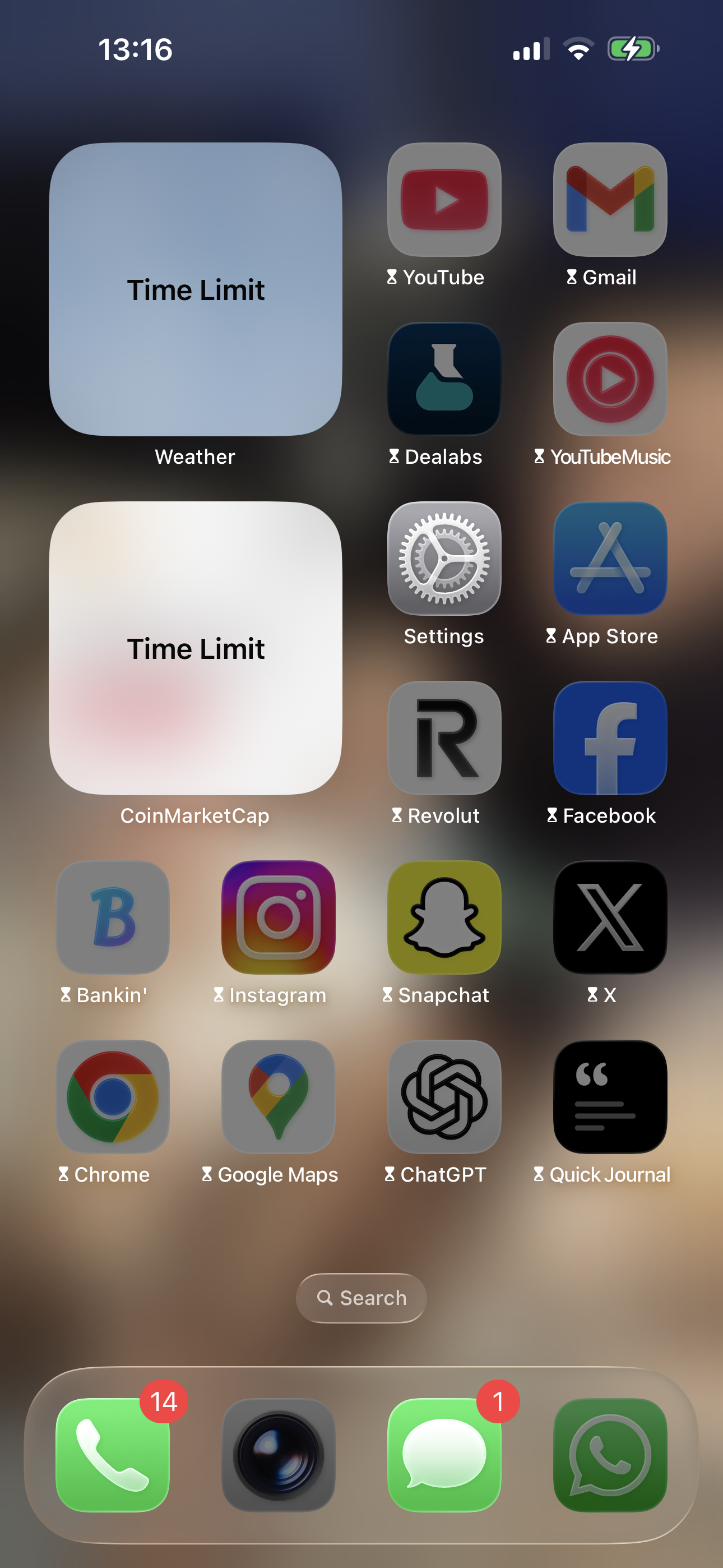 Instagram, TikTok, and social media apps blocked during Islamic prayer time